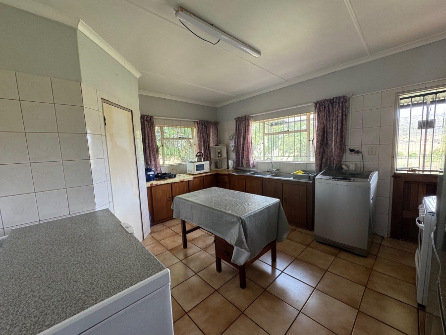 4 Bedroom Property for Sale in Rietfontein North West
